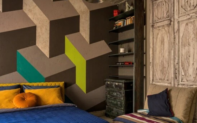 Апартаменты RentalSPb