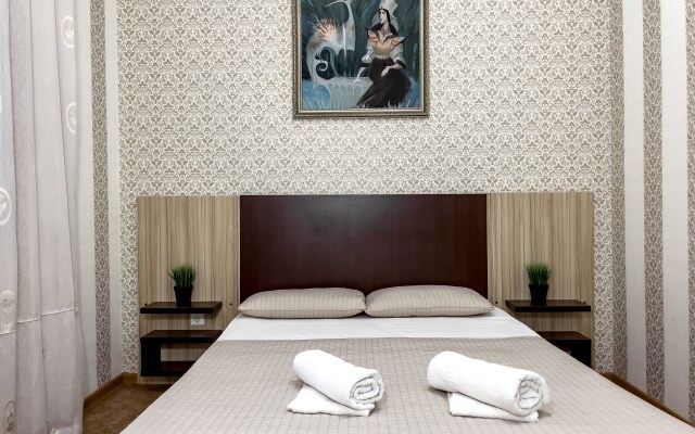 Viva Silviia Hotel