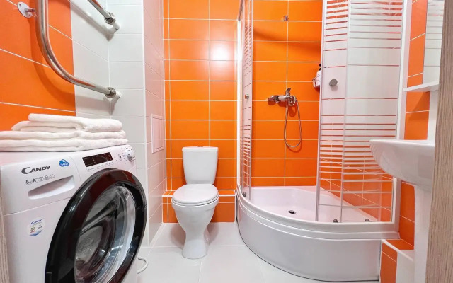Na Tolubeevskom Proyezde 8/1 Flat