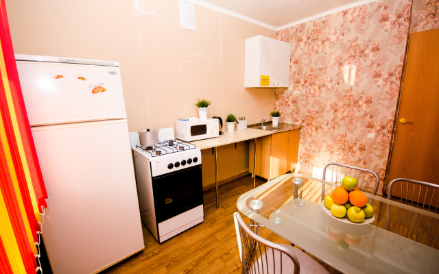 Апартаменты Квартирный Вопрос на Артема 149