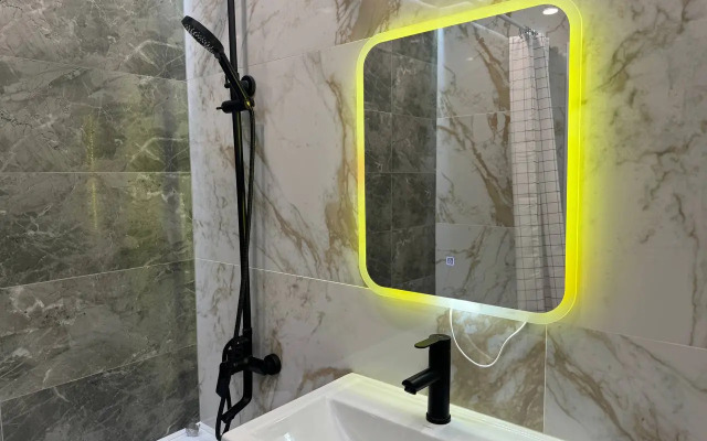 Апартаменты Apartsharing на Воронежском Шоссе 3а/1