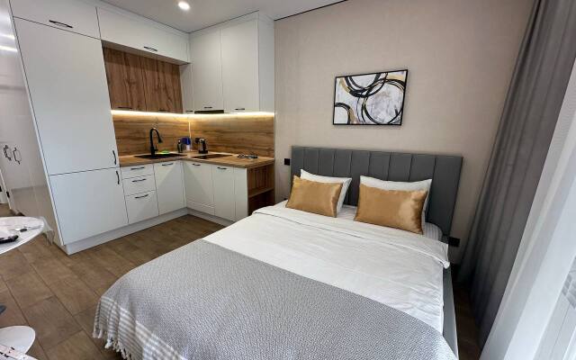 Dom U Dona Apartamenty Smart-Studio