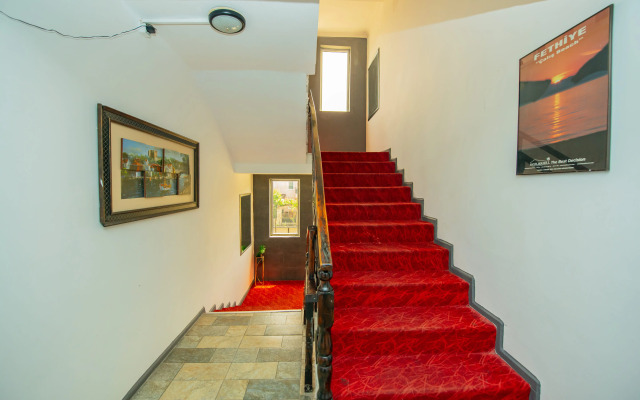 Alis Fethiye Hotel