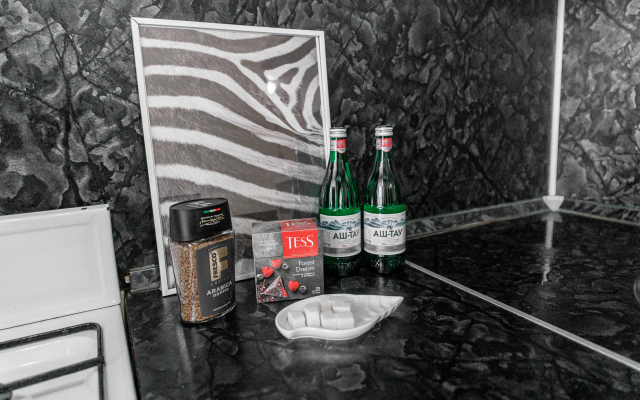 Апартаменты на ул.Рукавишникова 7