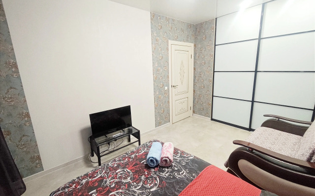 Comfort Plus Flat