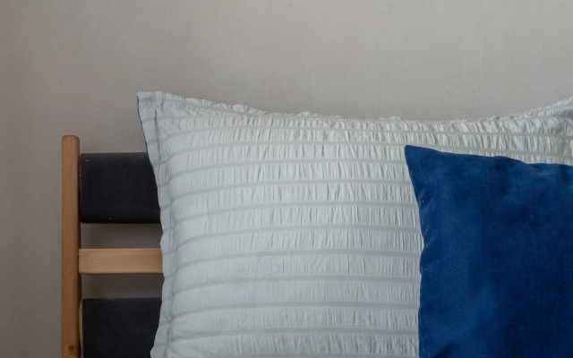 Апартаменты В Лесном Квартале