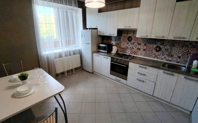 Kvartira Apartamenty Komfort Plyus Apartments
