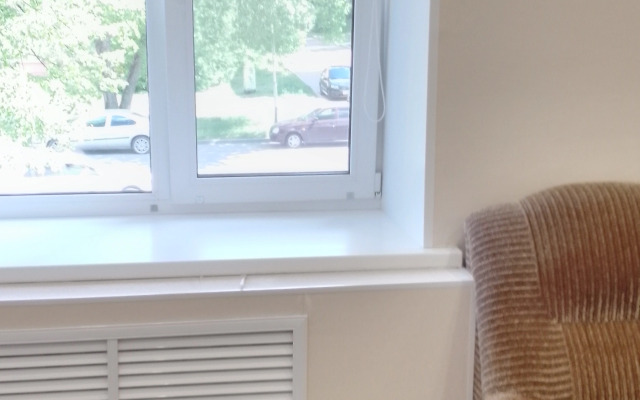 Квартира "Берлога"