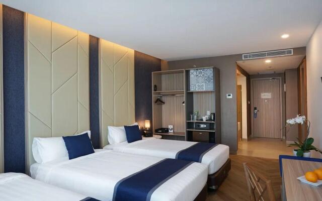 Aston Kemayoran City Hotel