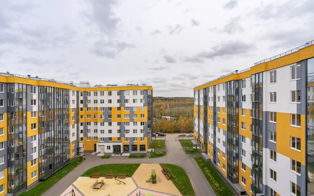 Prosto Yanino Apartaments
