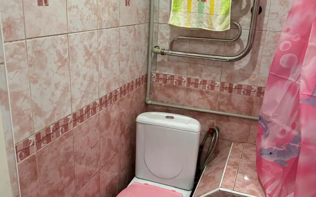 Uyutny dlya Vashego Otdykha Private House