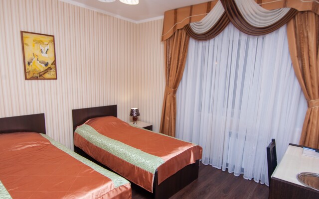 Мини-отель Уют