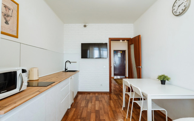 Na Karla Marksa Apartments