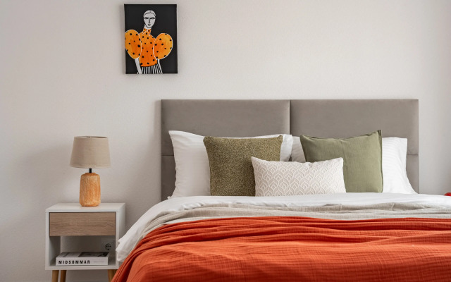 Квартира Богемная Рапсодия