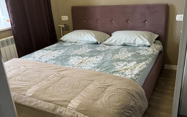 Квартира на Зур Урам Двухкомнатная