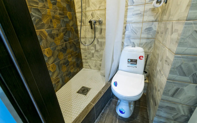Dobrie Sutki Na Yubileynoy 7a Apartments