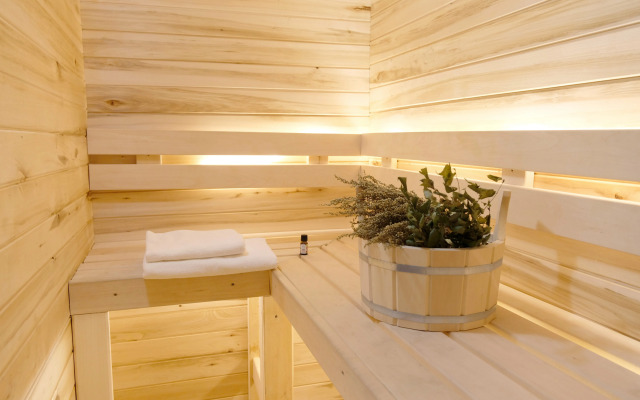 Гостевой Дом Апарт А Фрейм Горный Алтай