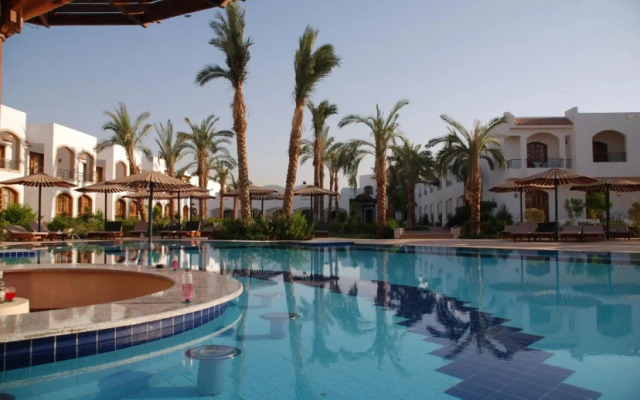 Coral Hills Resort