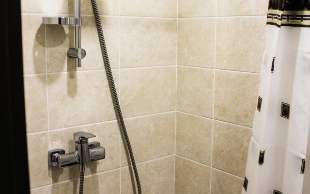 Апартаменты Guesthouse Комфорт 2