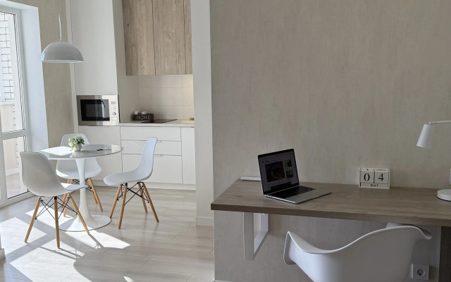 PosutochnoSV na Lunnoy 30 Apartments