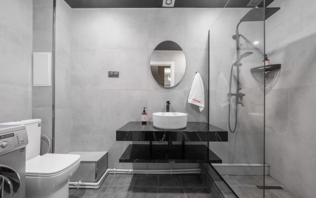 Key Go 0193 Apartments