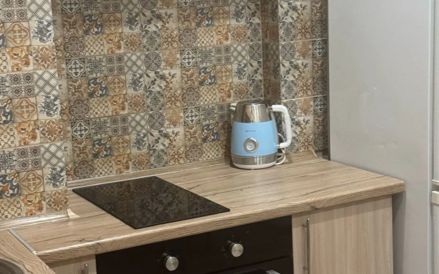 Апартаменты Уютные Самара