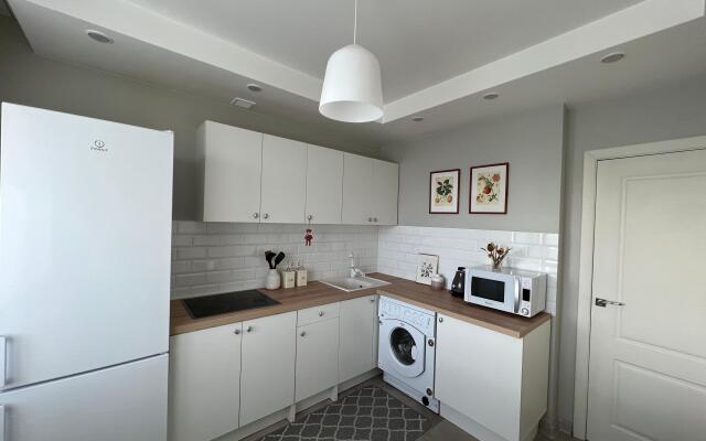 Apartamenty Lobnya Siti Flat