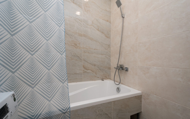 Апартаменты в Ангарске