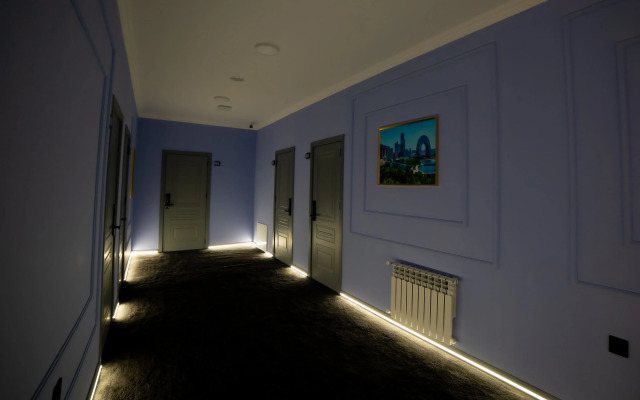 Will Hotel
