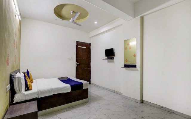 City Palace Hotel