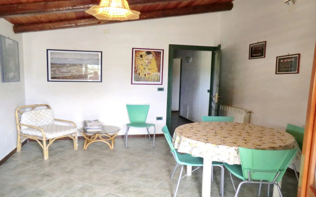 Вилла EMERALD HOME