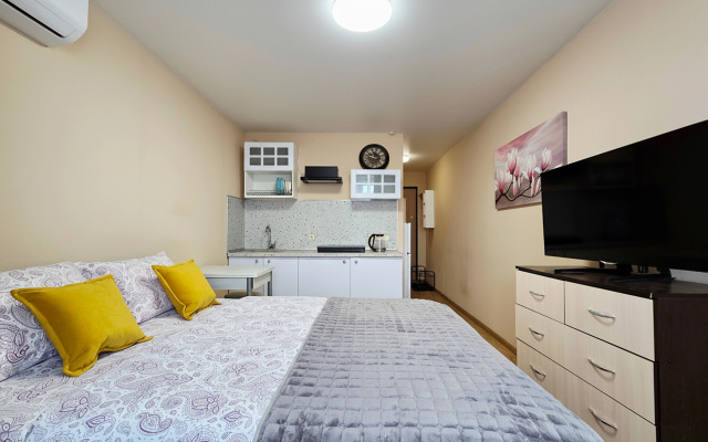 Roomonday V Zhk Sayany-Park Art.001422 Apartments