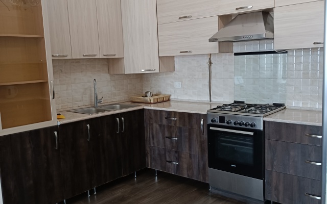 RentInnYerevan Aram 4/3 Apartments