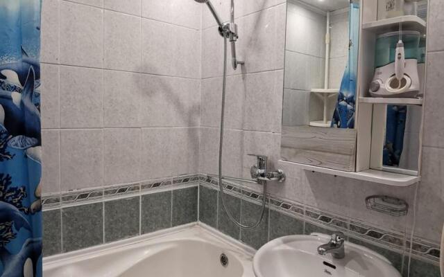 Апартаменты 3-х комнатная квартира на Ленина