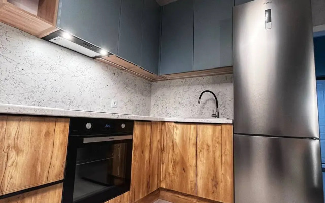 Apartamenty Bravo Flat