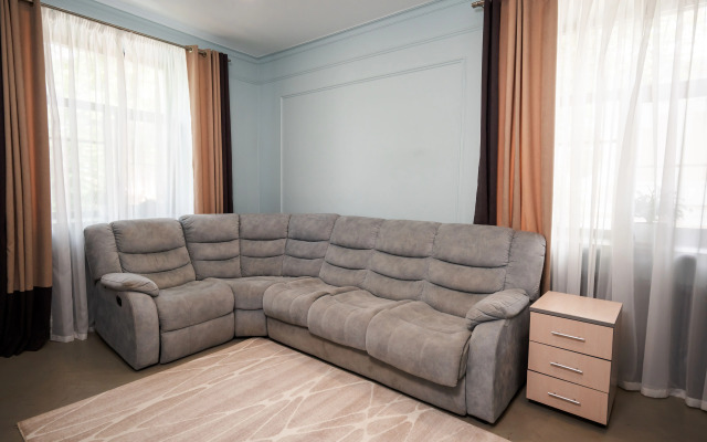 Апарт-Отель А