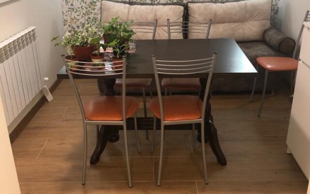 Квартира Кисловодск улица Авиации дом 29