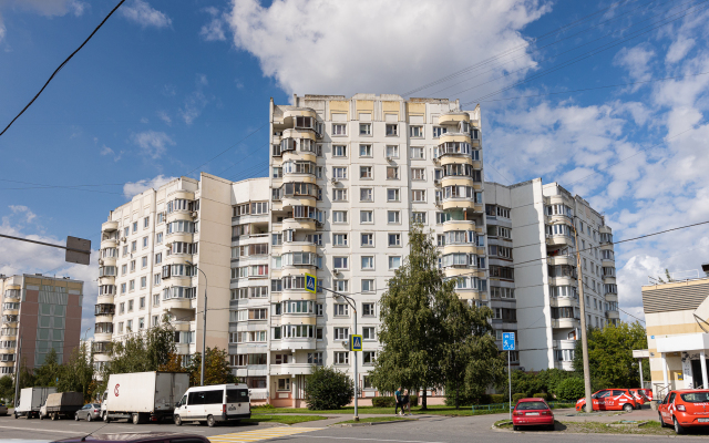 Dzen ot Home24 Flat
