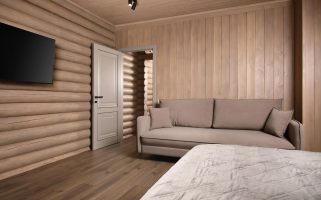 Guest house MIROXX