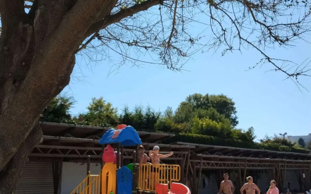 Квартира на Ефремова 8