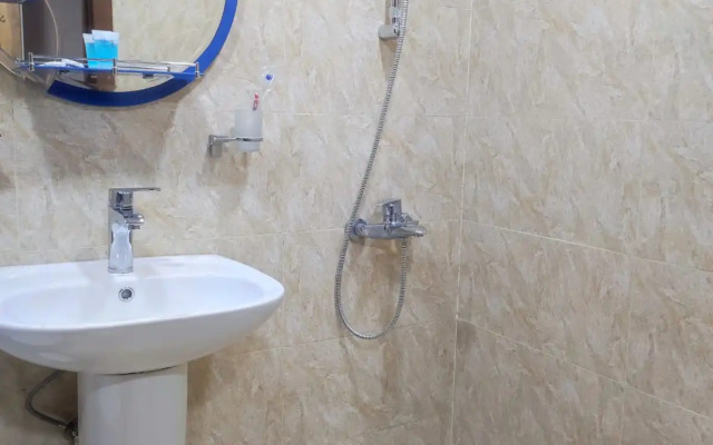 White Peaks Guest house