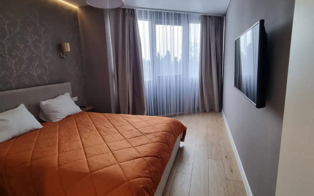 Morskaya Simfoniya 2 Apartments 19