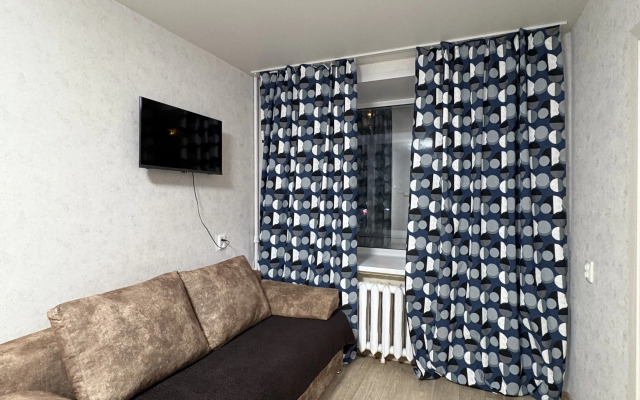 Апартаменты на Набережной 28