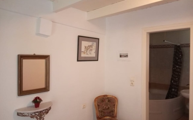 Monastery Guest house