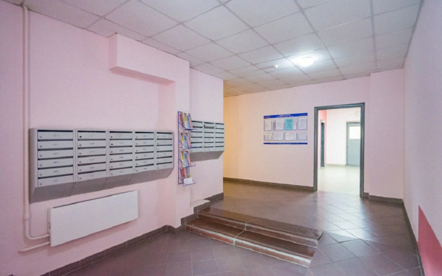 Квартира Гостевая Алеся на Малышева 4Б 4