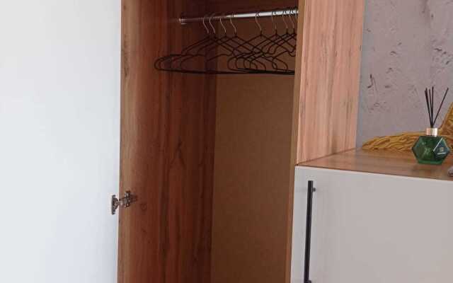 Апартаменты Квартира-студия в престижном районе ЖК Панорама