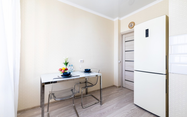 Dlya 3 Gostey U Kazan Mall Apartments