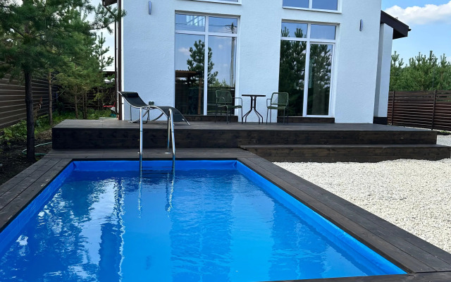 Гостевой дом King Dom