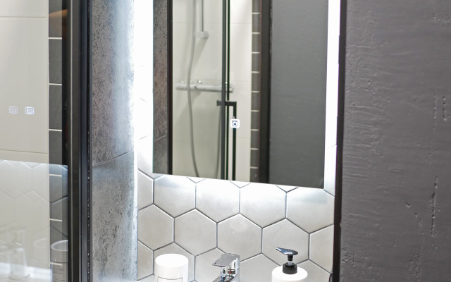 Квартира Новая стильная на Лиговском