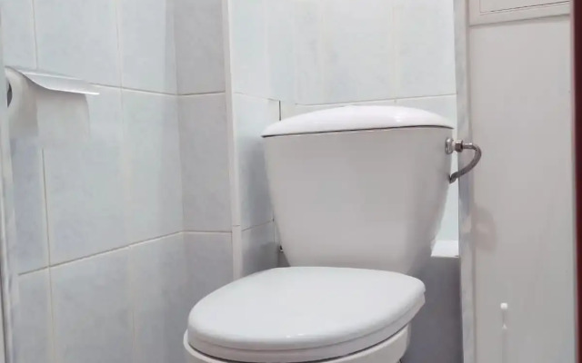 Квартира Уютная в Дружбе 2/8